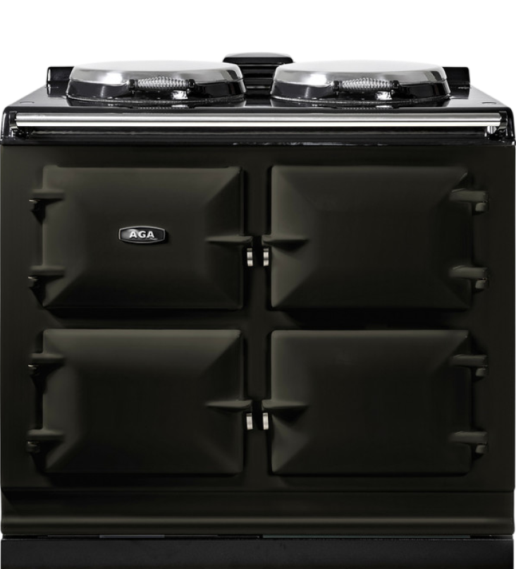 AGA eR7 Series 100