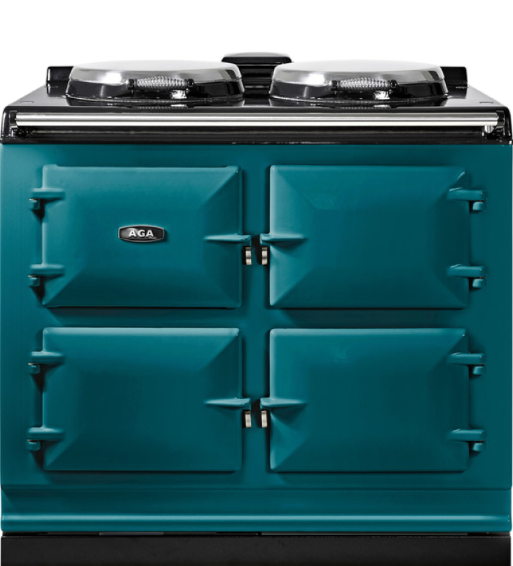 AGA eR7 Series 100