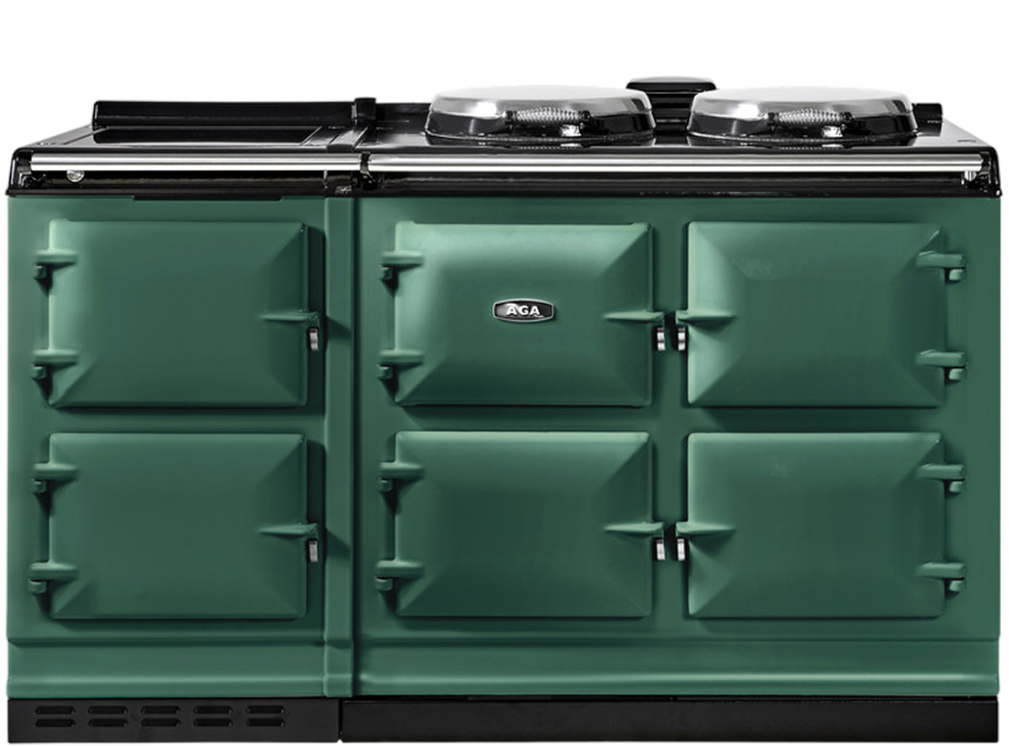AGA eR7 Series 150