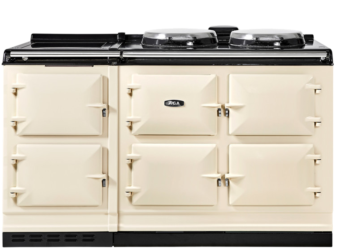 AGA eR7 Series 150