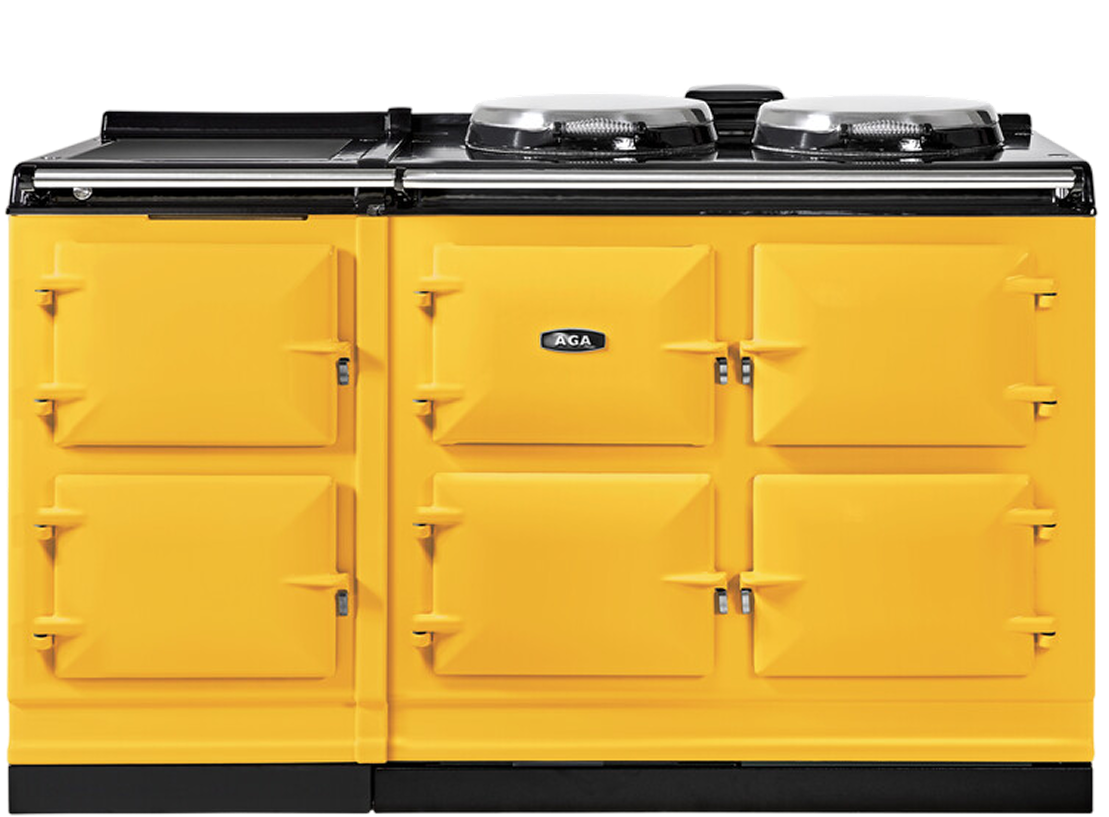 AGA eR7 Series 150