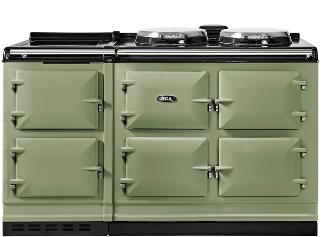 AGA eR7 Series 150
