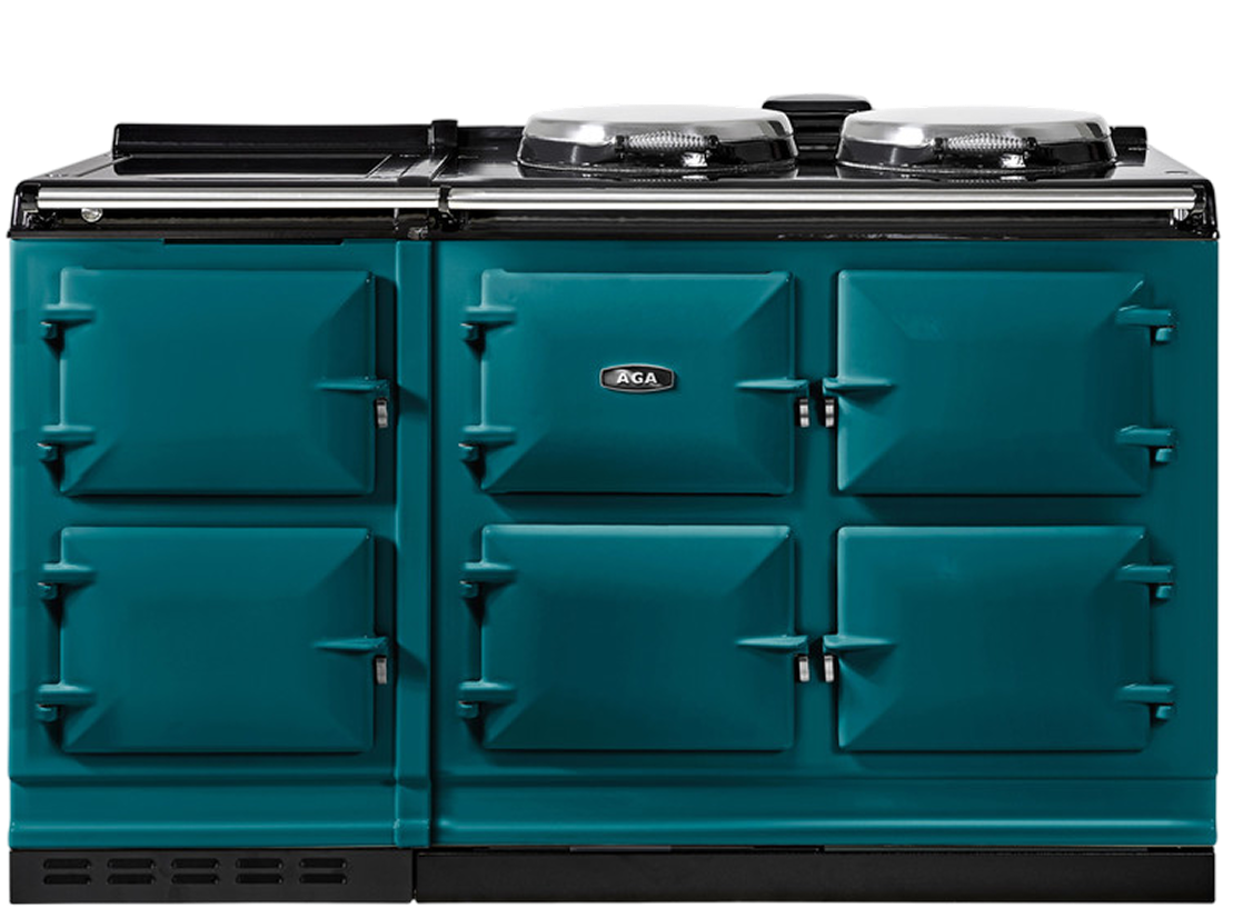 AGA eR7 Series 150