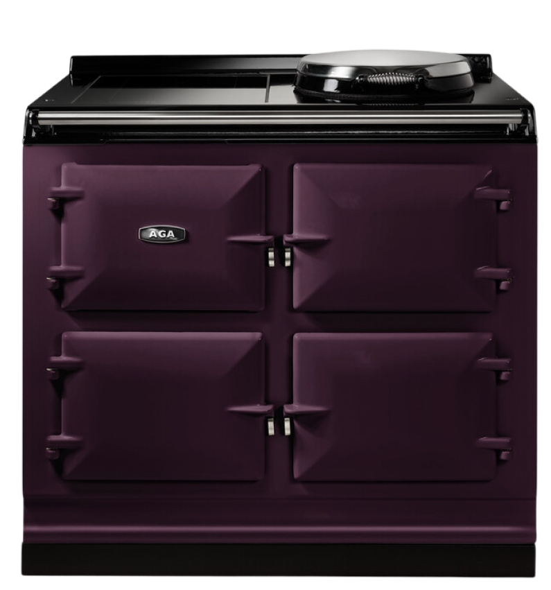 AGA eR7i Series 100