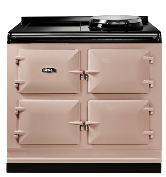 AGA eR7i Series 100