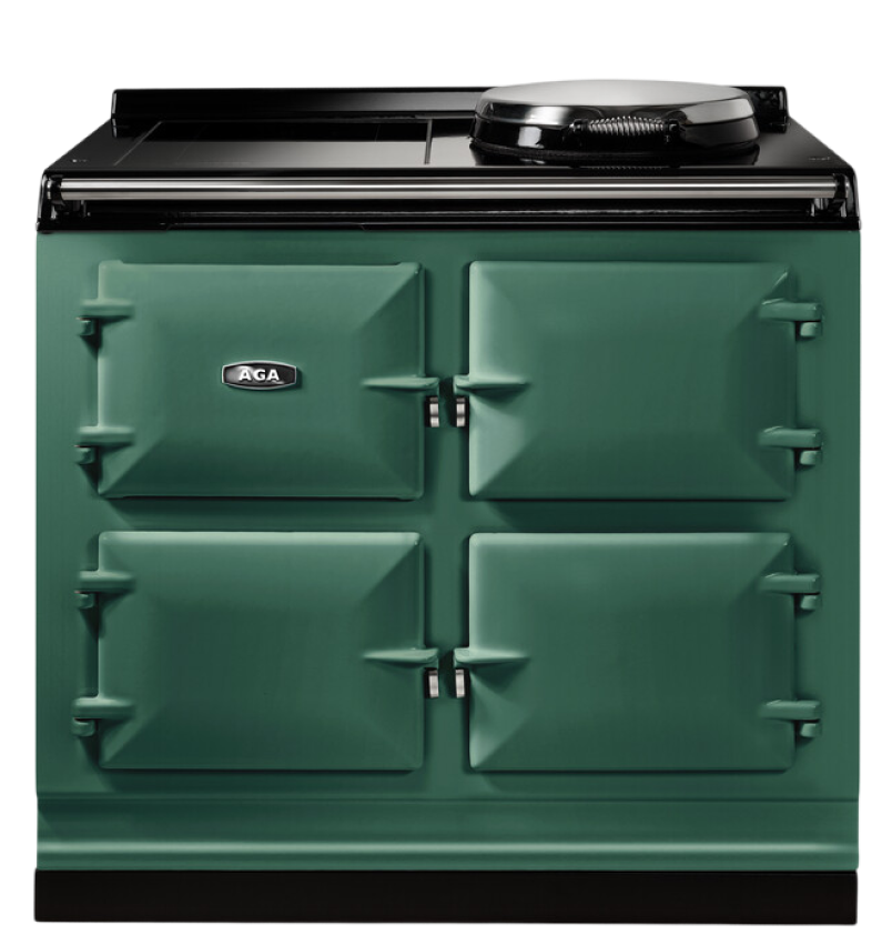 AGA eR7i Series 100