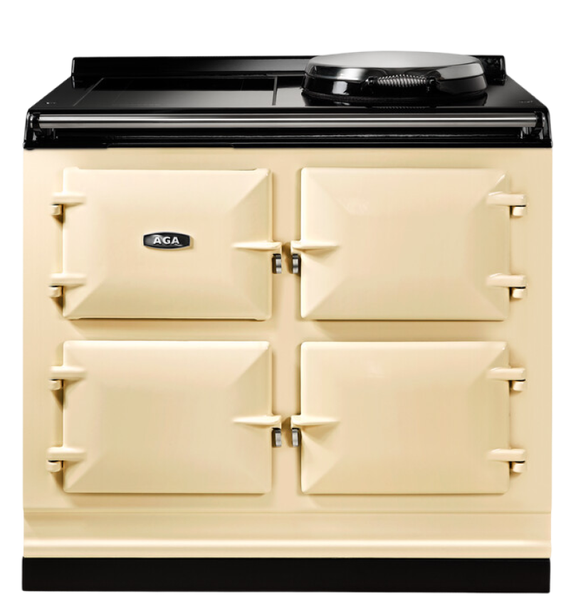 AGA eR7i Series 100