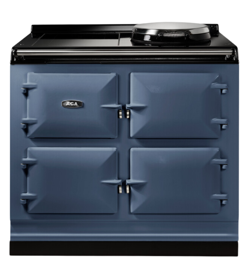 AGA eR7i Series 100