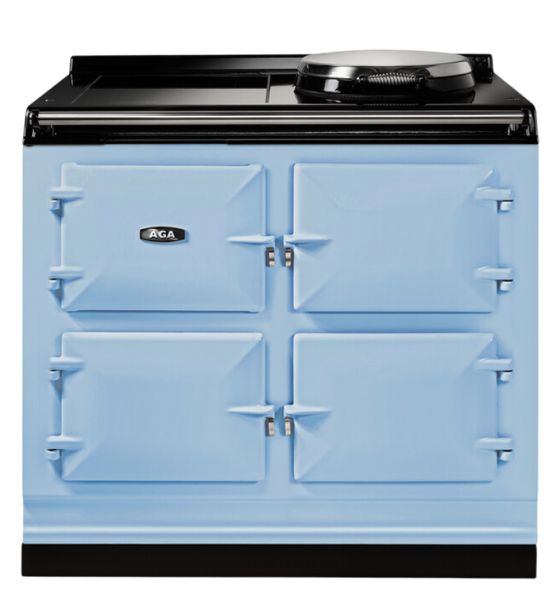 AGA eR7i Series 100
