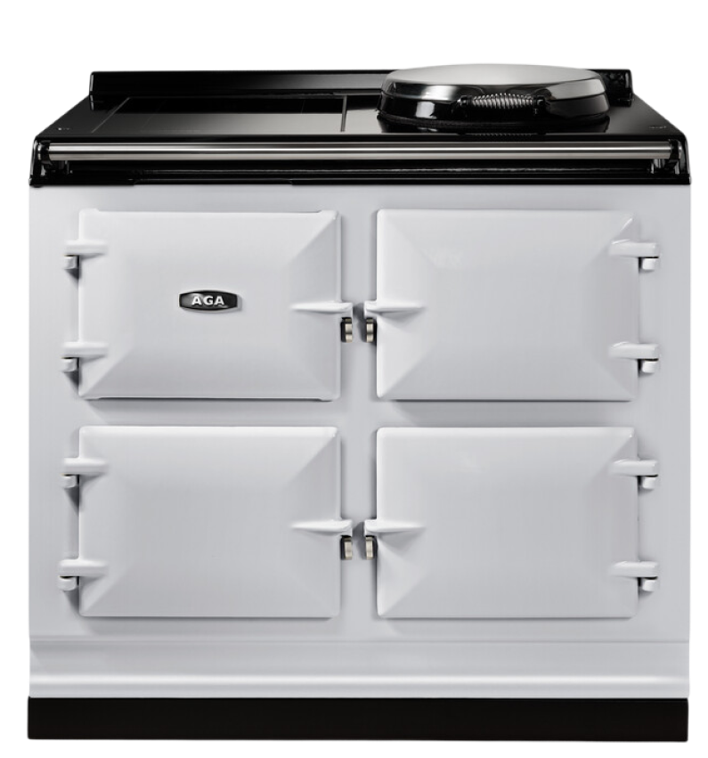 AGA eR7i Series 100