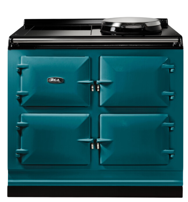 AGA eR7i Series 100
