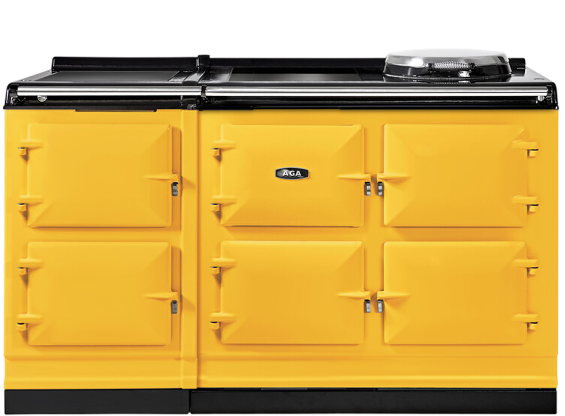 AGA eR7i Series 150