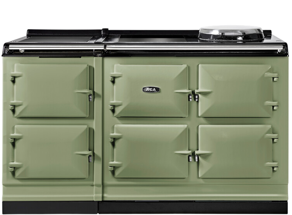 AGA eR7i Series 150
