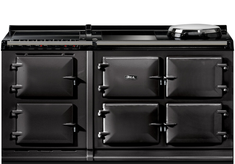 AGA eR7i Series 160