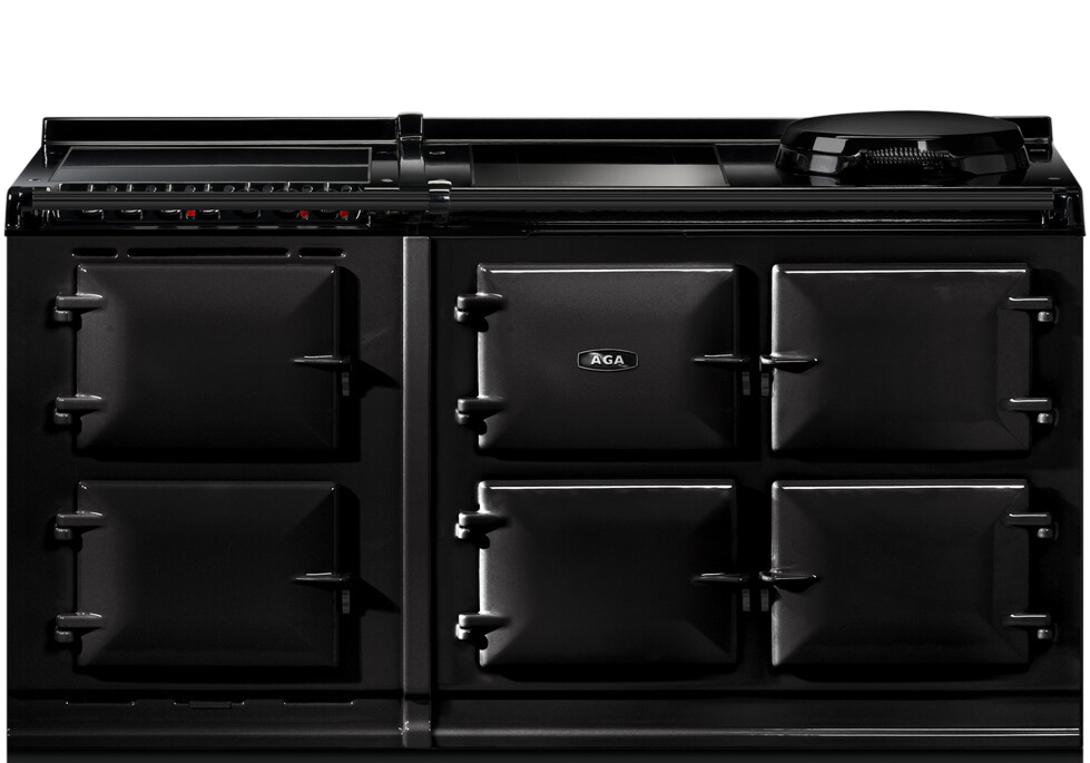AGA eR7i Series 160