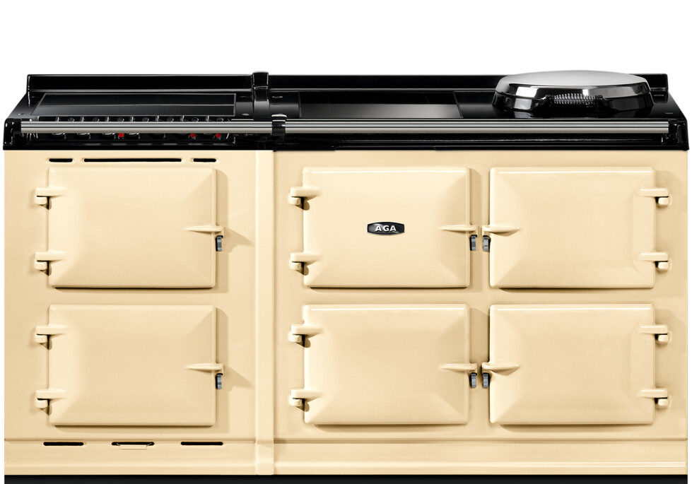 AGA eR7i Series 160