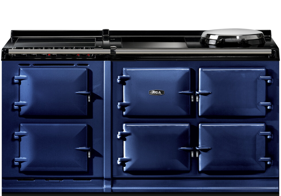 AGA eR7i Series 160