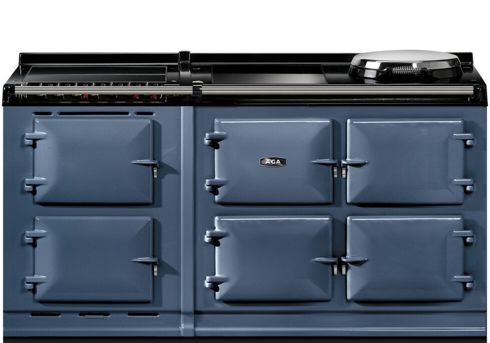 AGA eR7i Series 160