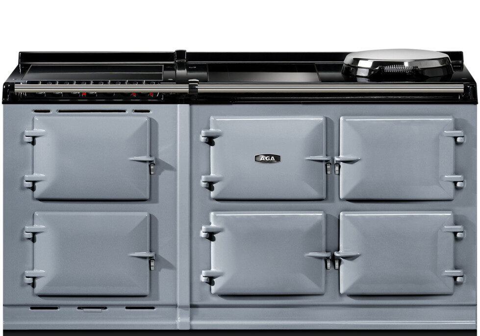 AGA eR7i Series 160