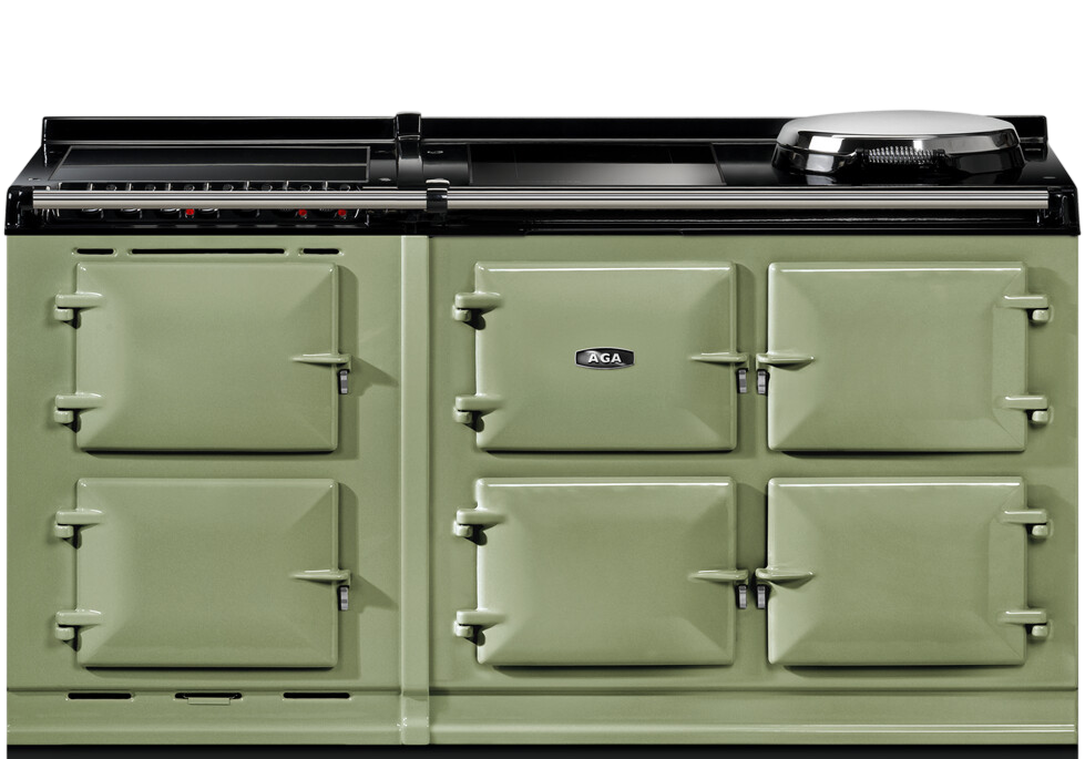 AGA eR7i Series 160