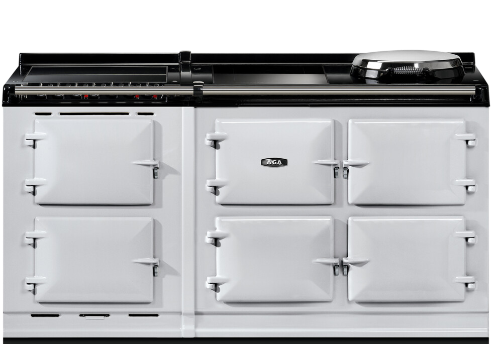 AGA eR7i Series 160