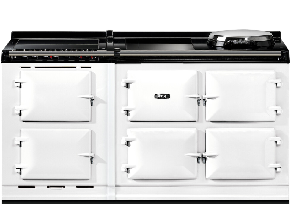 AGA eR7i Series 160