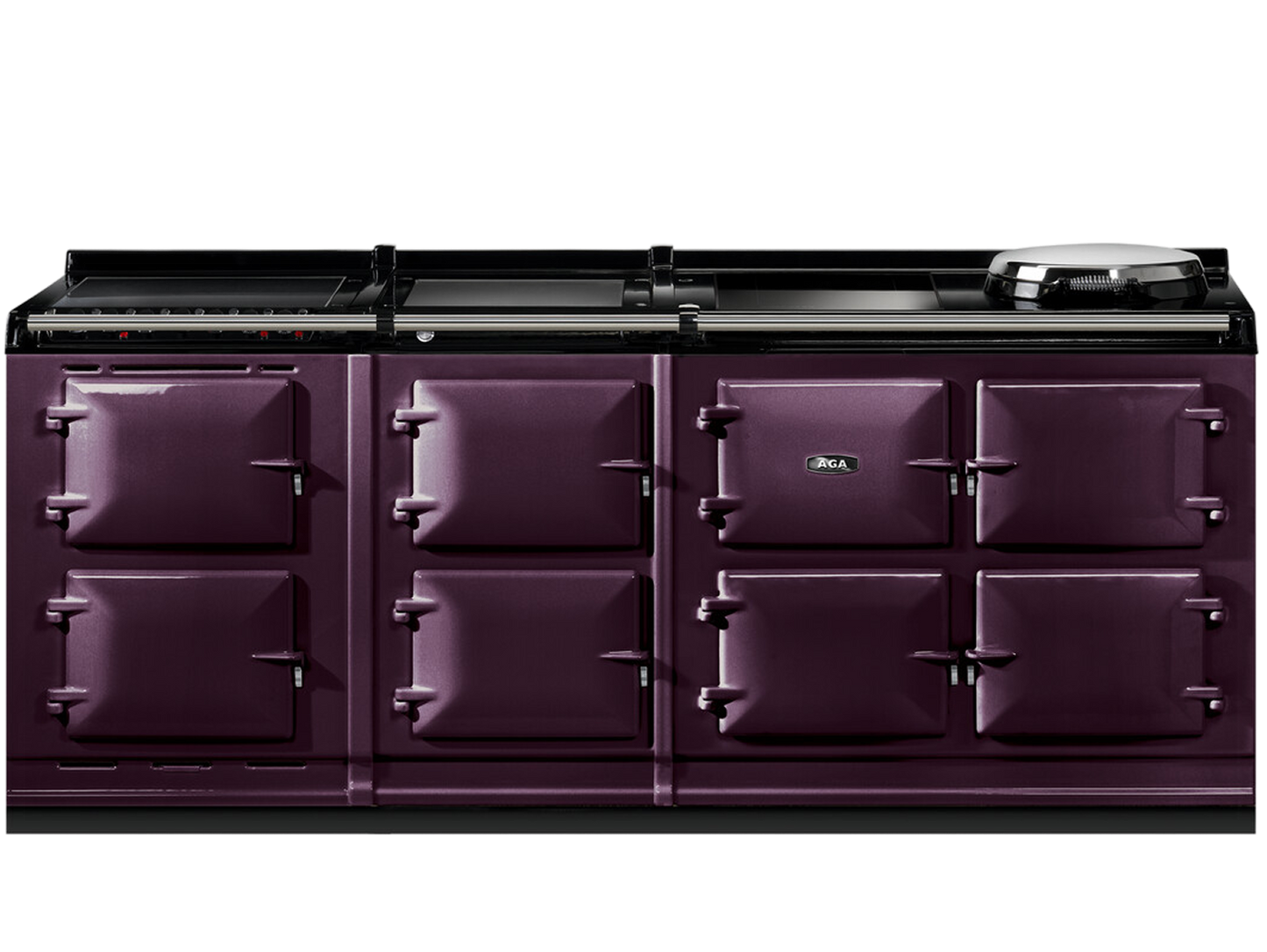 AGA eR7i Series 210