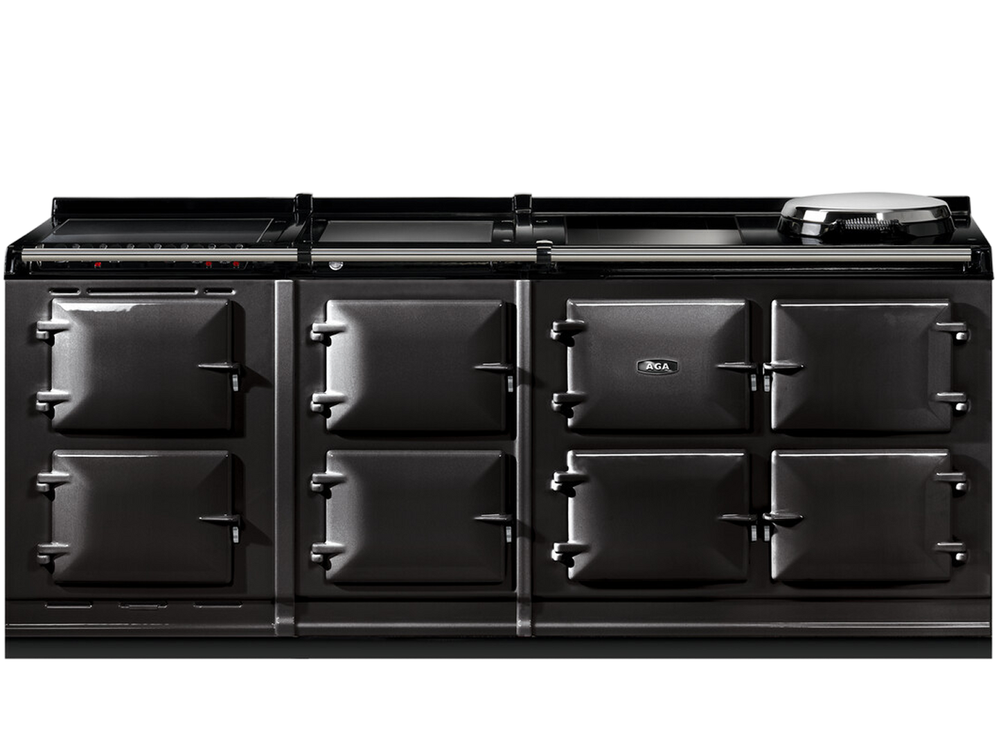 AGA eR7i Series 210