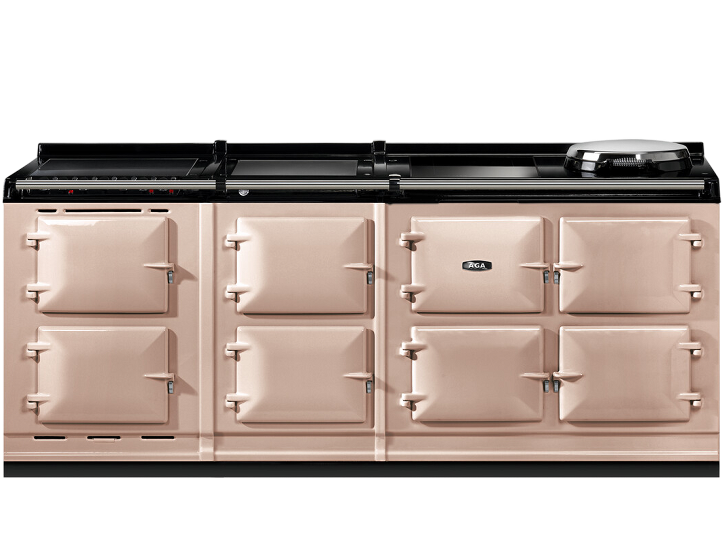 AGA eR7i Series 210
