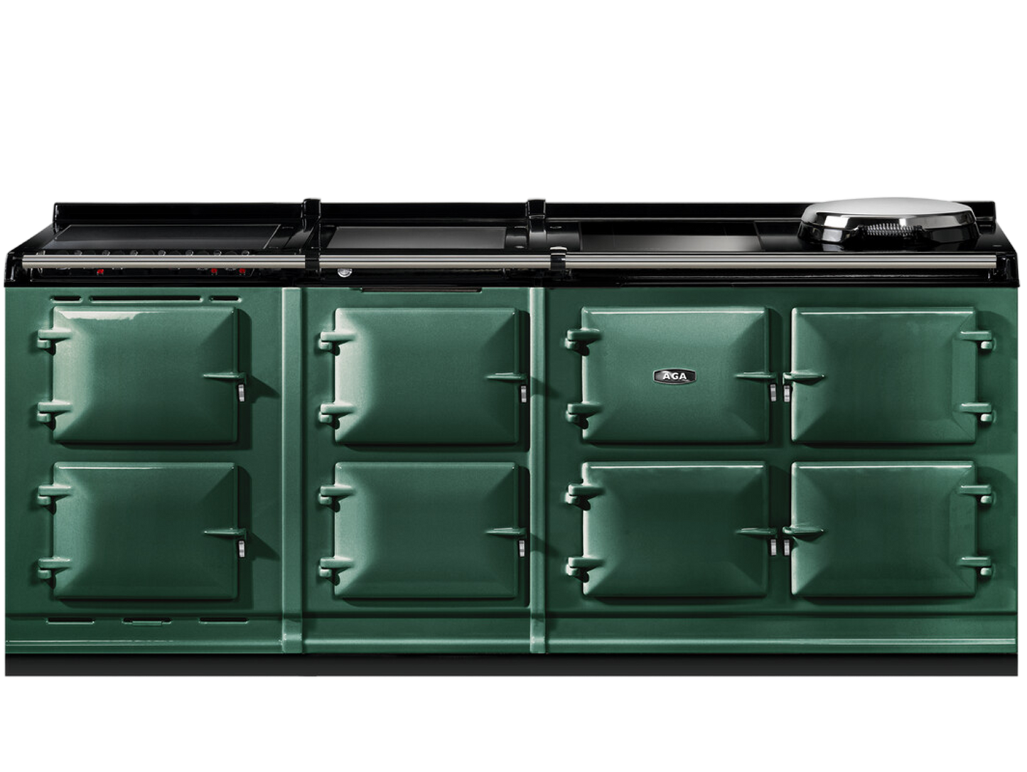 AGA eR7i Series 210