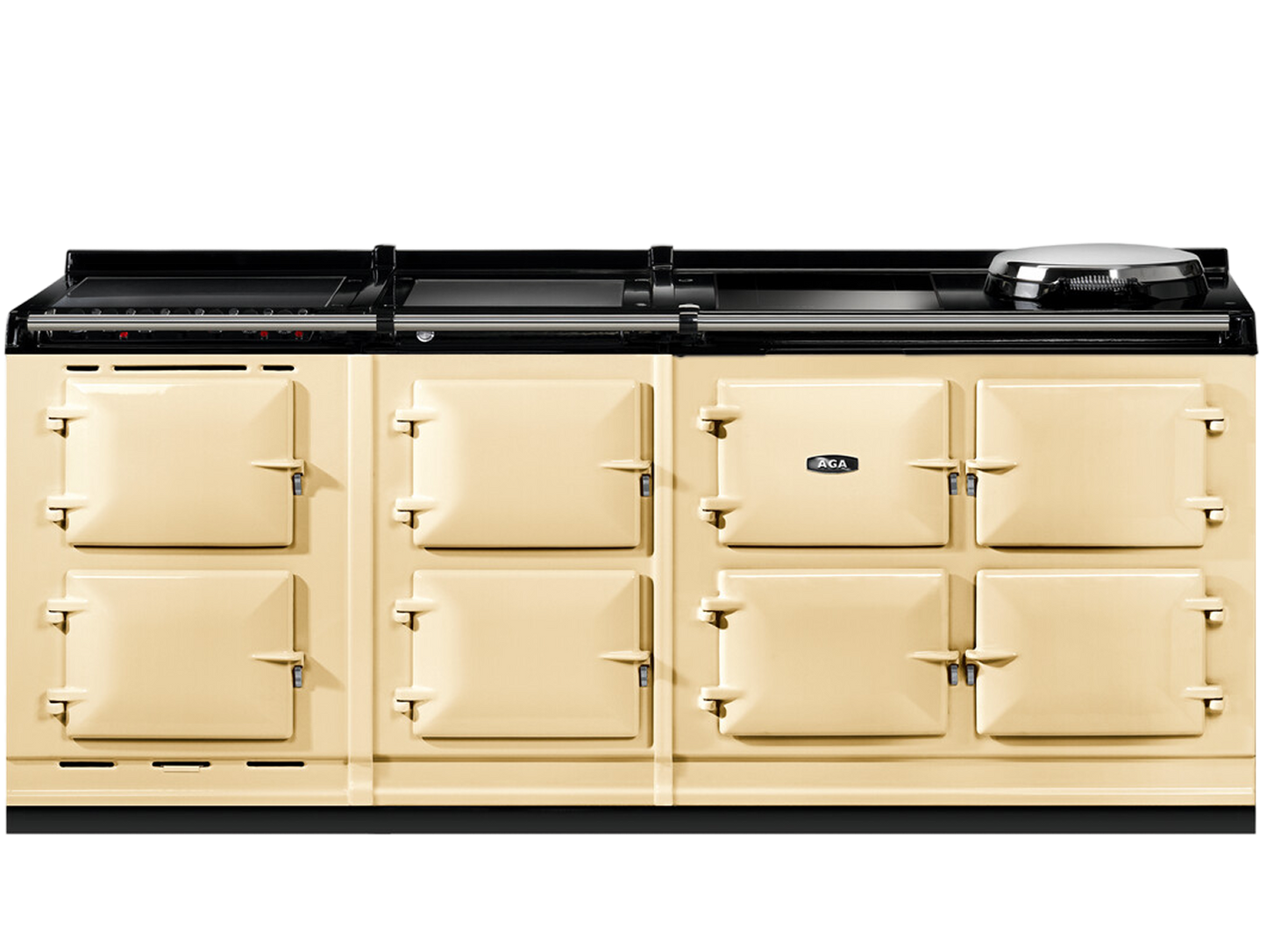 AGA eR7i Series 210