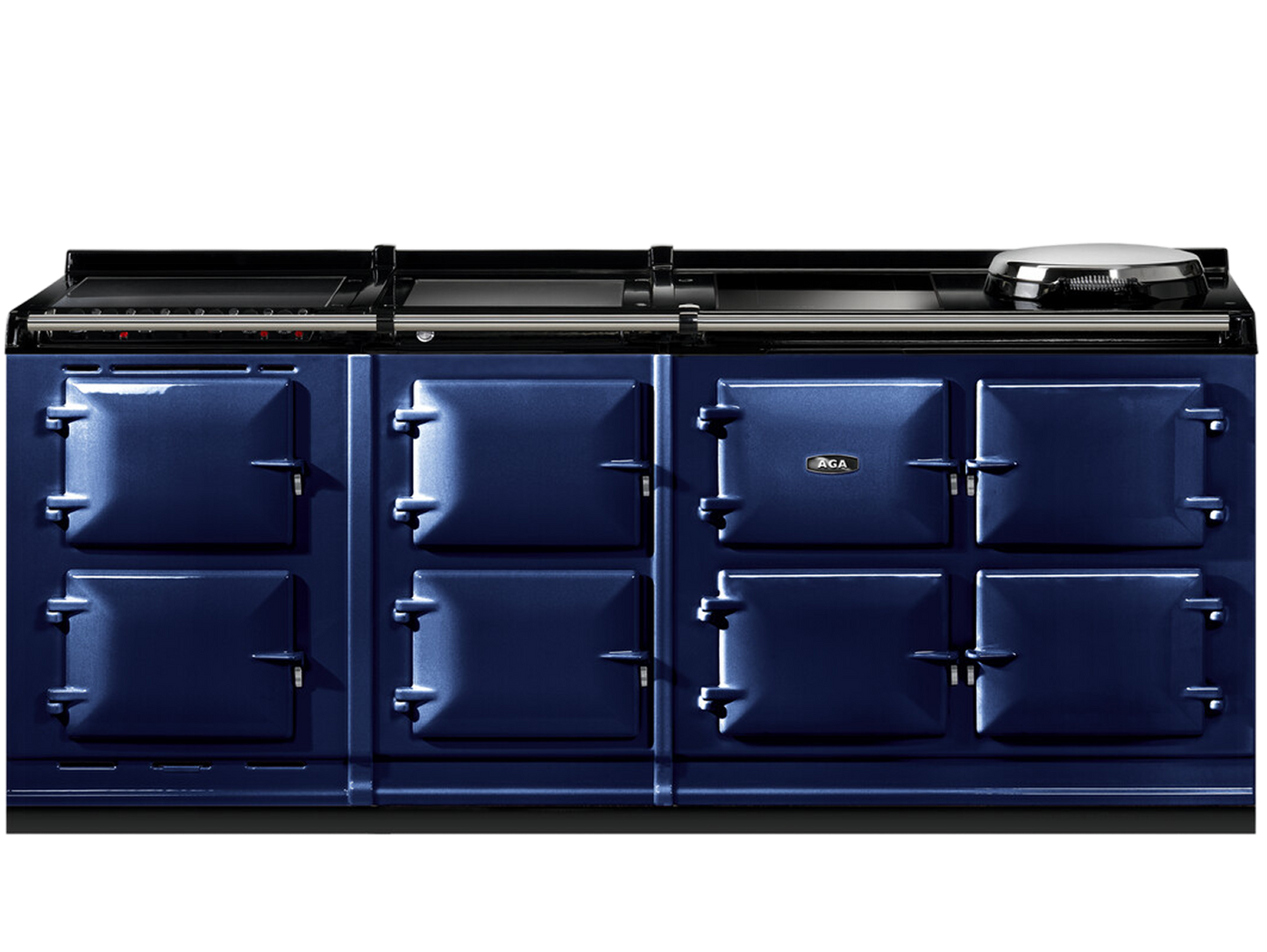 AGA eR7i Series 210