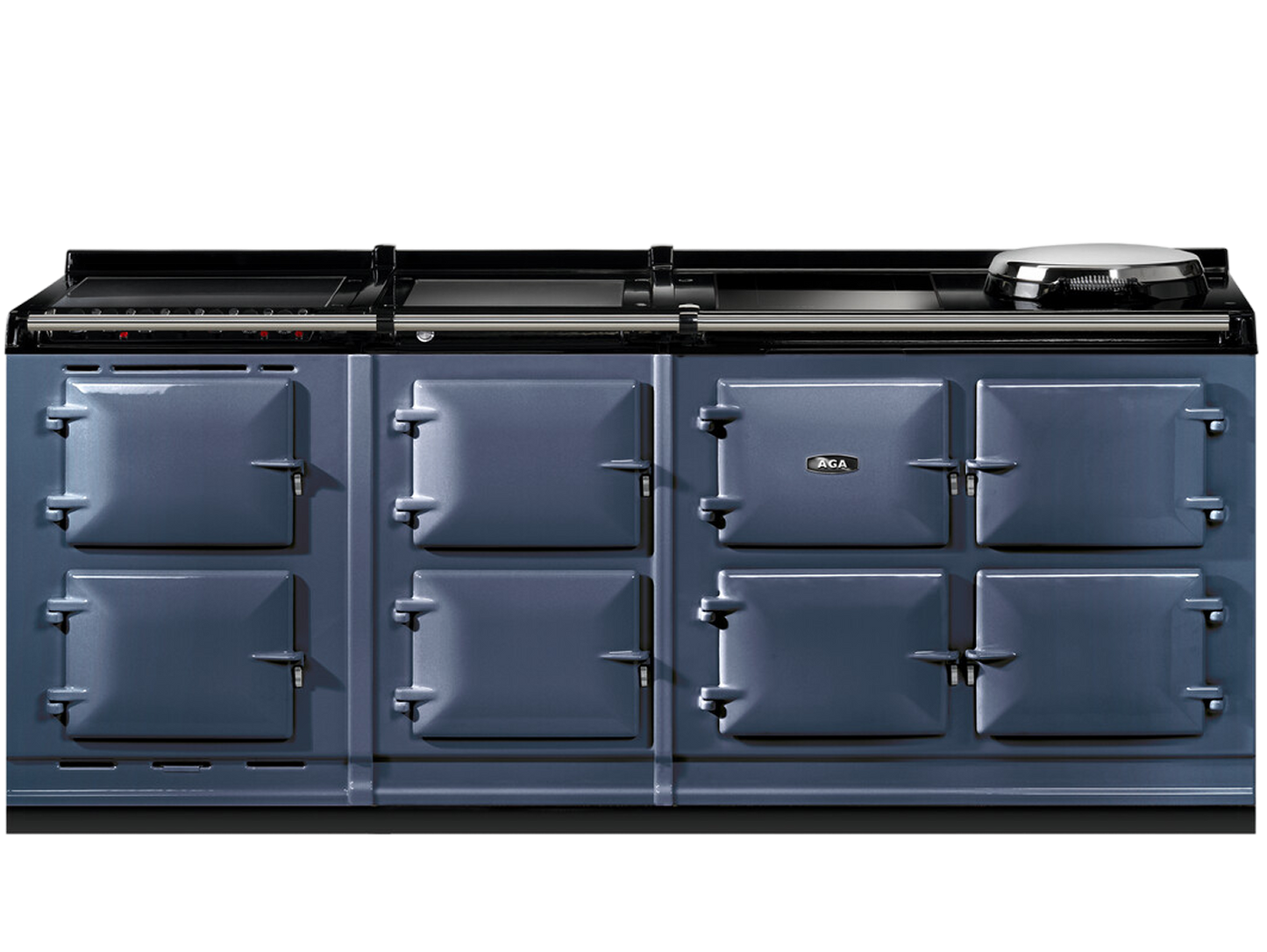 AGA eR7i Series 210