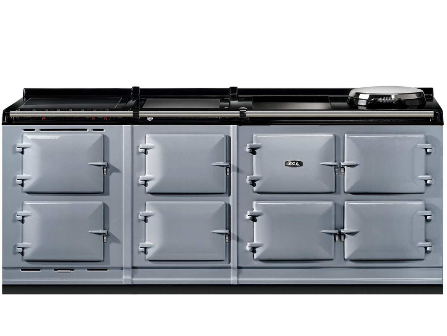 AGA eR7i Series 210