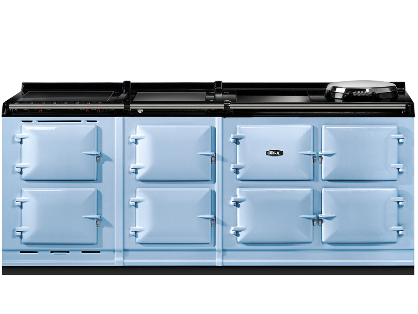 AGA eR7i Series 210