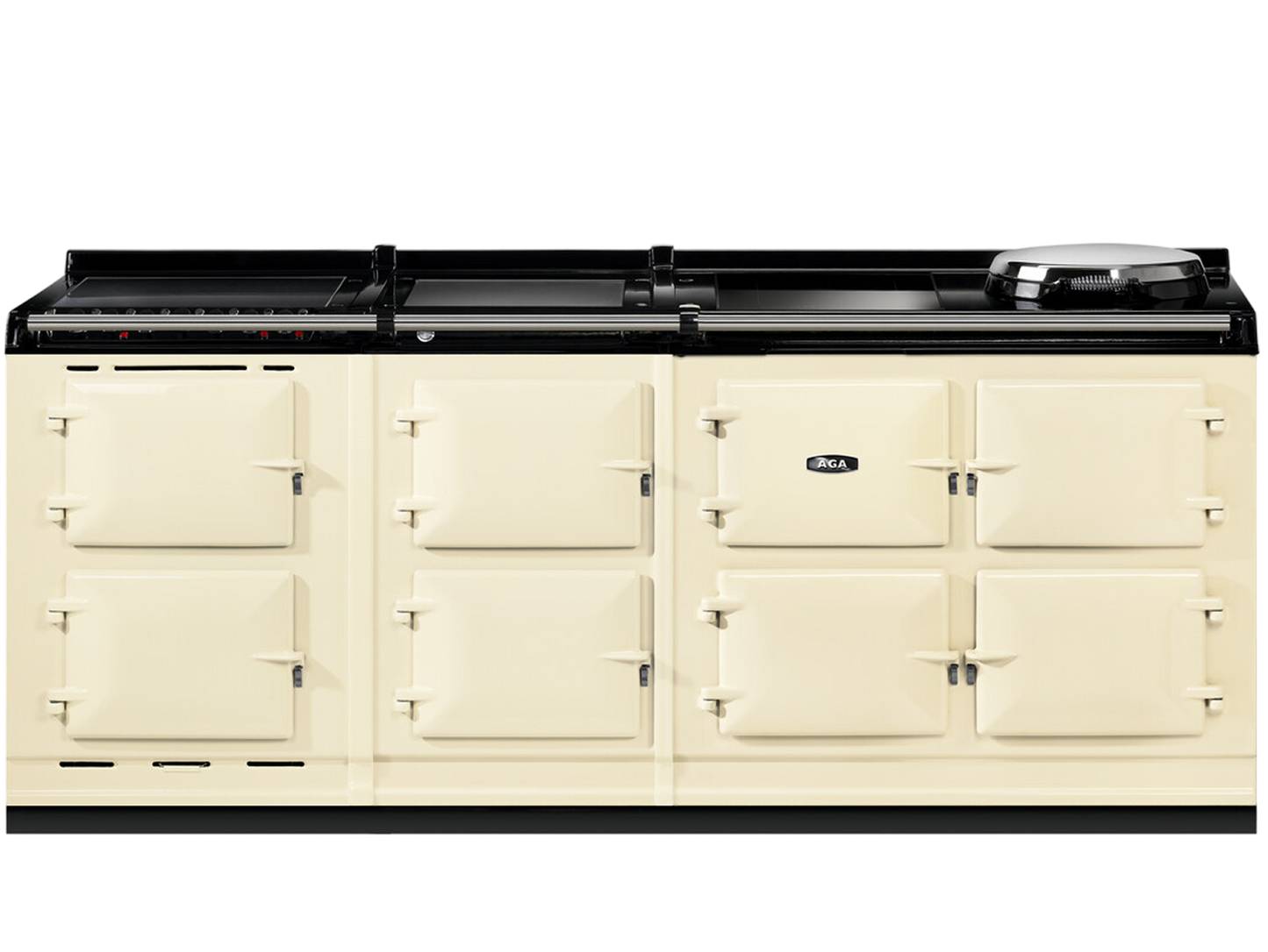 AGA eR7i Series 210