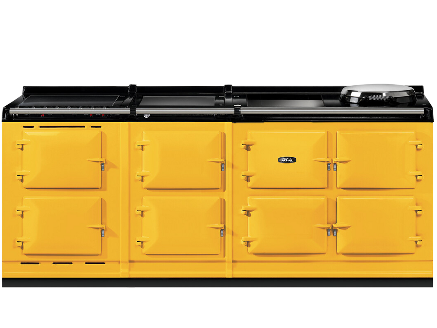 AGA eR7i Series 210