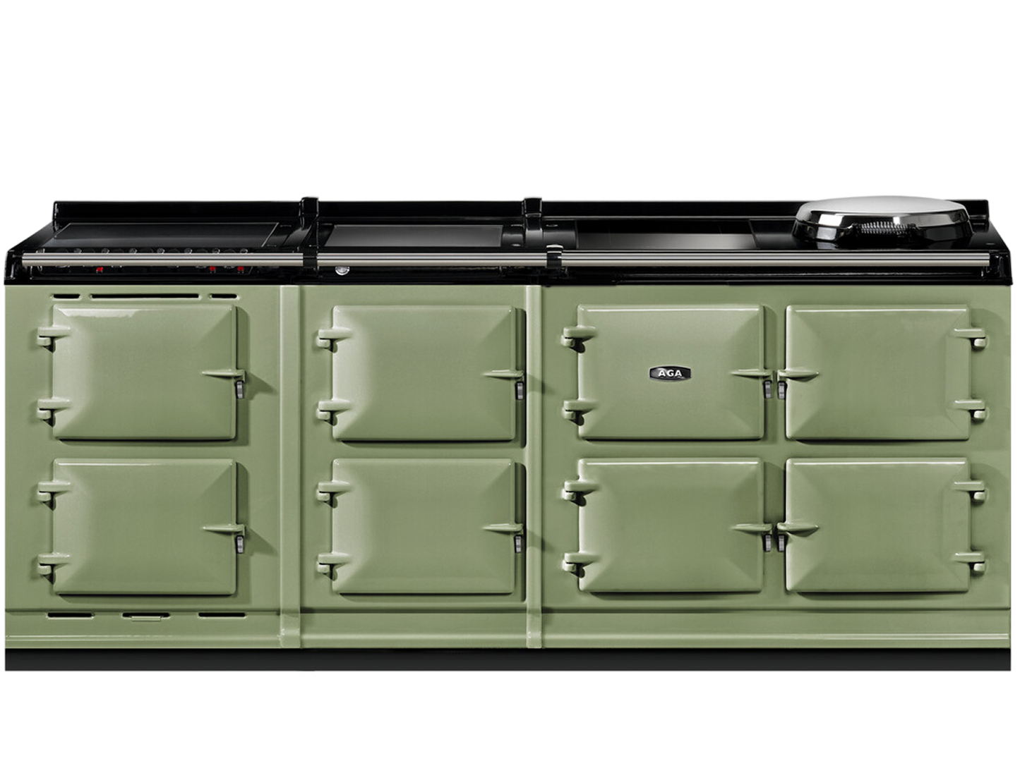AGA eR7i Series 210