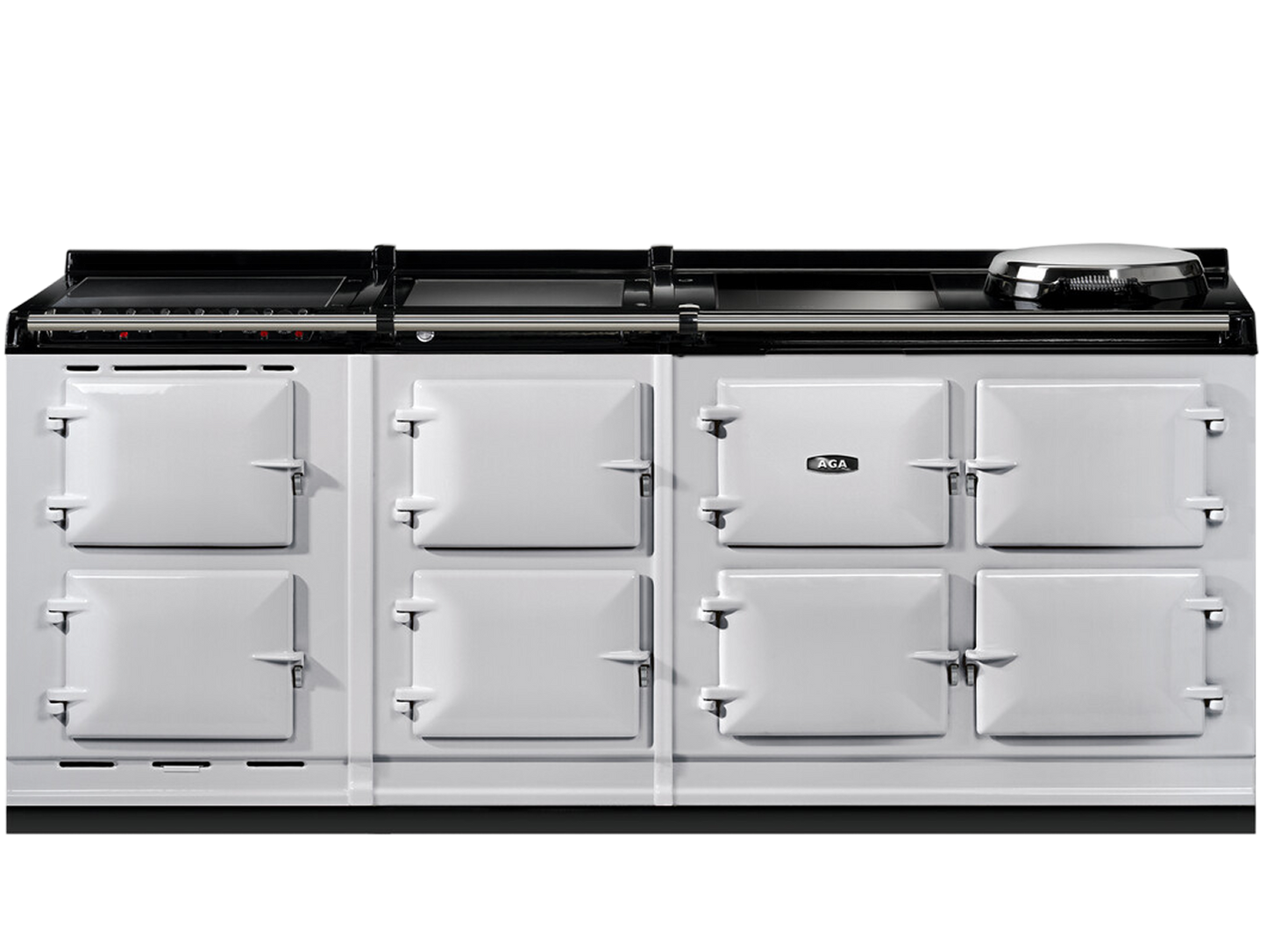 AGA eR7i Series 210
