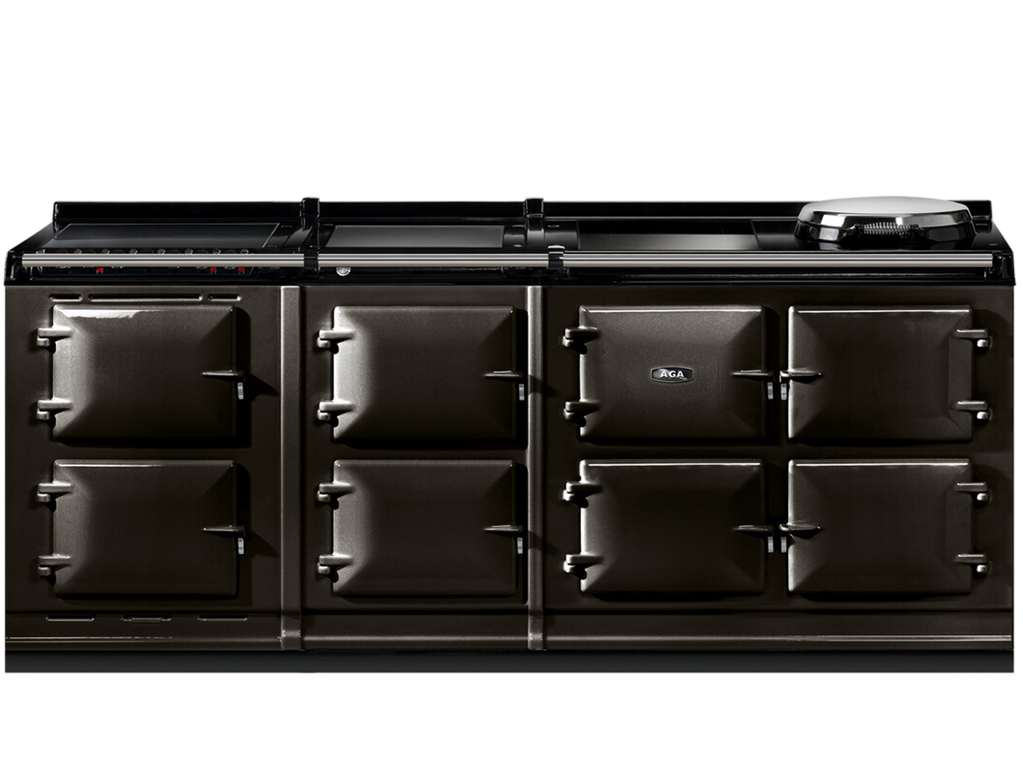 AGA eR7i Series 210