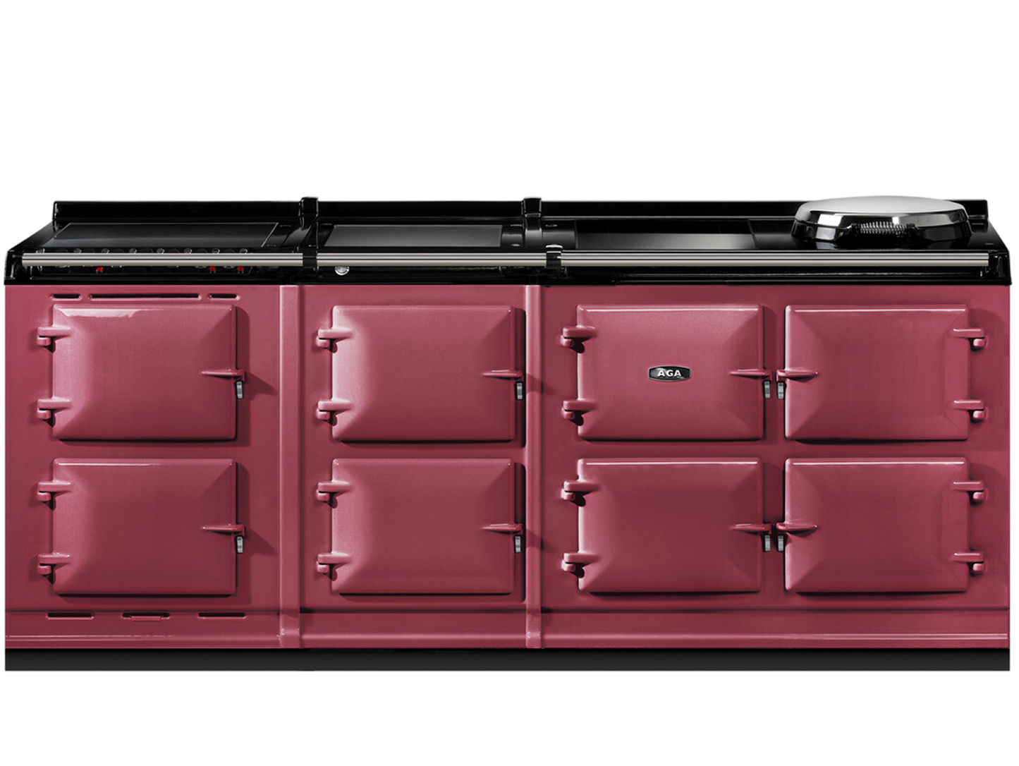 AGA eR7i Series 210