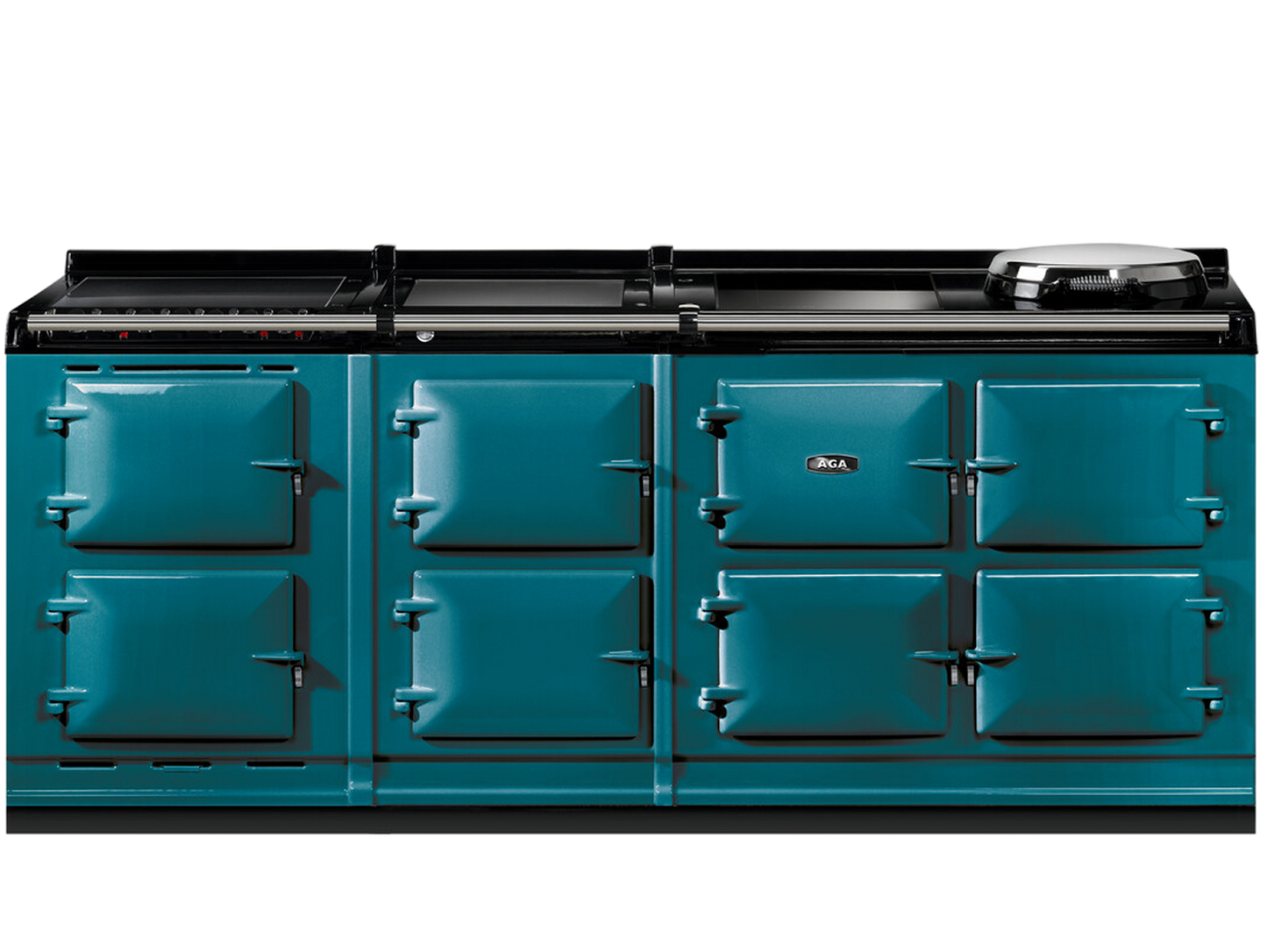 AGA eR7i Series 210