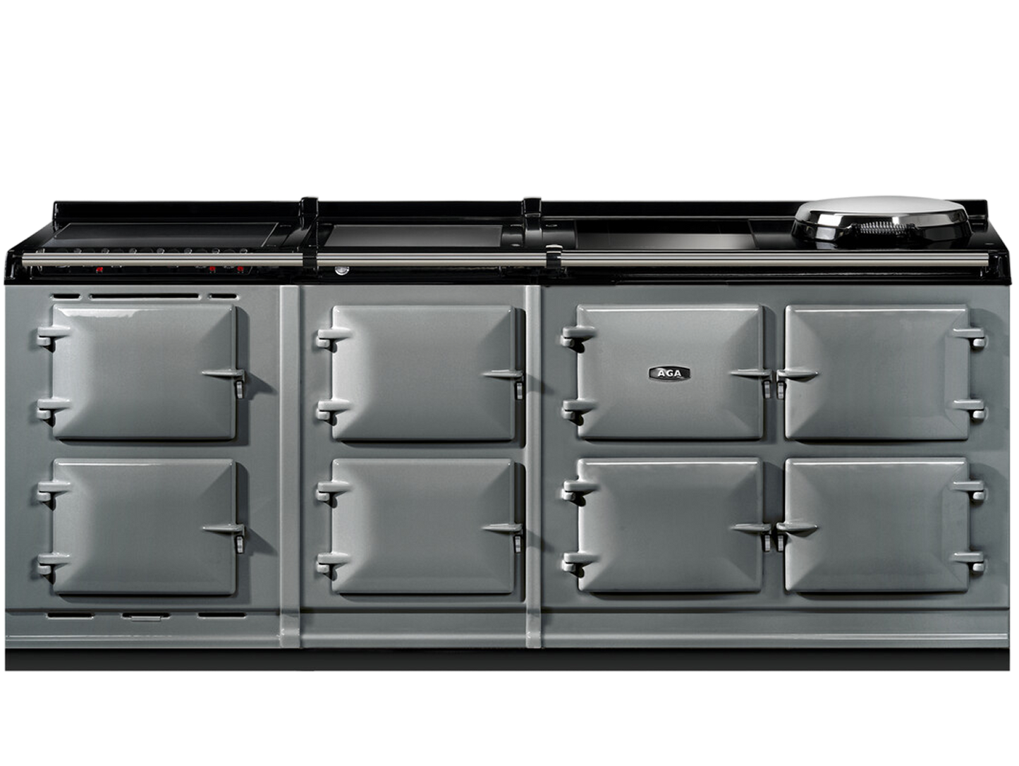 AGA eR7i Series 210