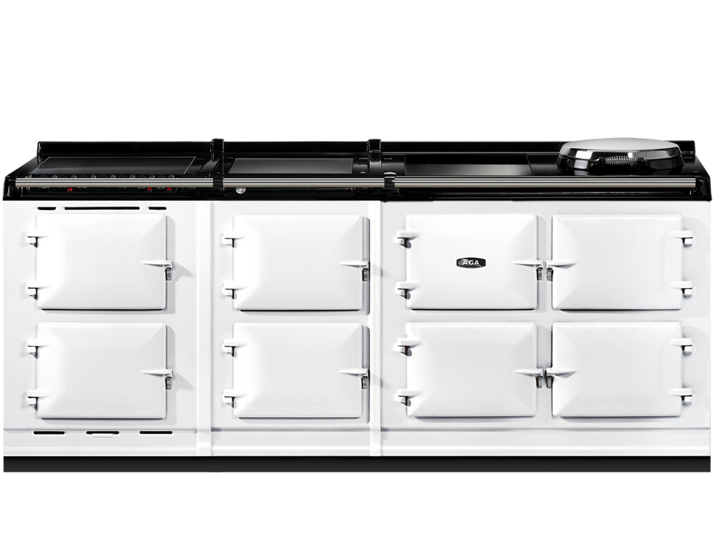 AGA eR7i Series 210