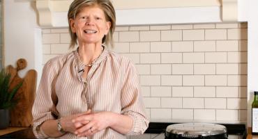 A Test Drive of the AGA eR7i Cooker