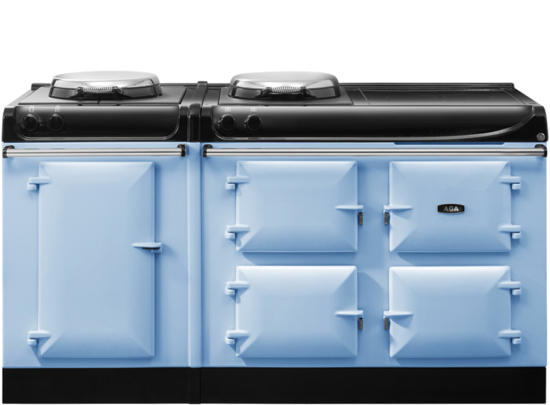 AGA eR3 Series 170