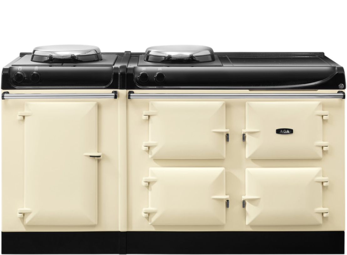 AGA eR3 Series 170