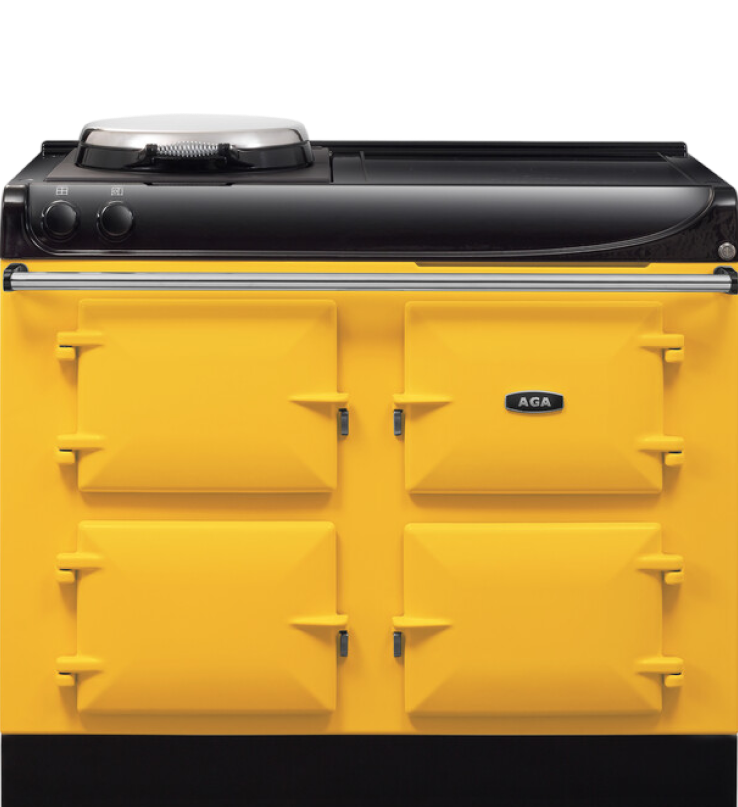 AGA eR3 Series 110