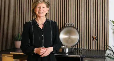 A Test Drive of the AGA ERA Cooker