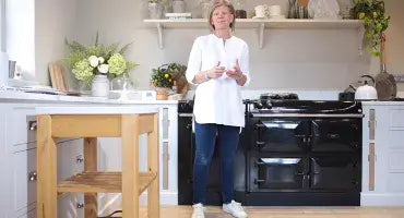 A Test Drive of the AGA eR3 Series Large Size Models (150, 160 & 170)